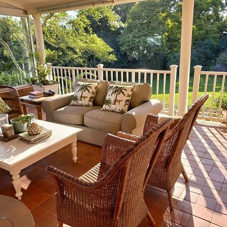 18 Pioneer Bnb Kloof Exterior photo