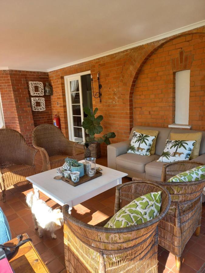 18 Pioneer Bnb Kloof Exterior photo