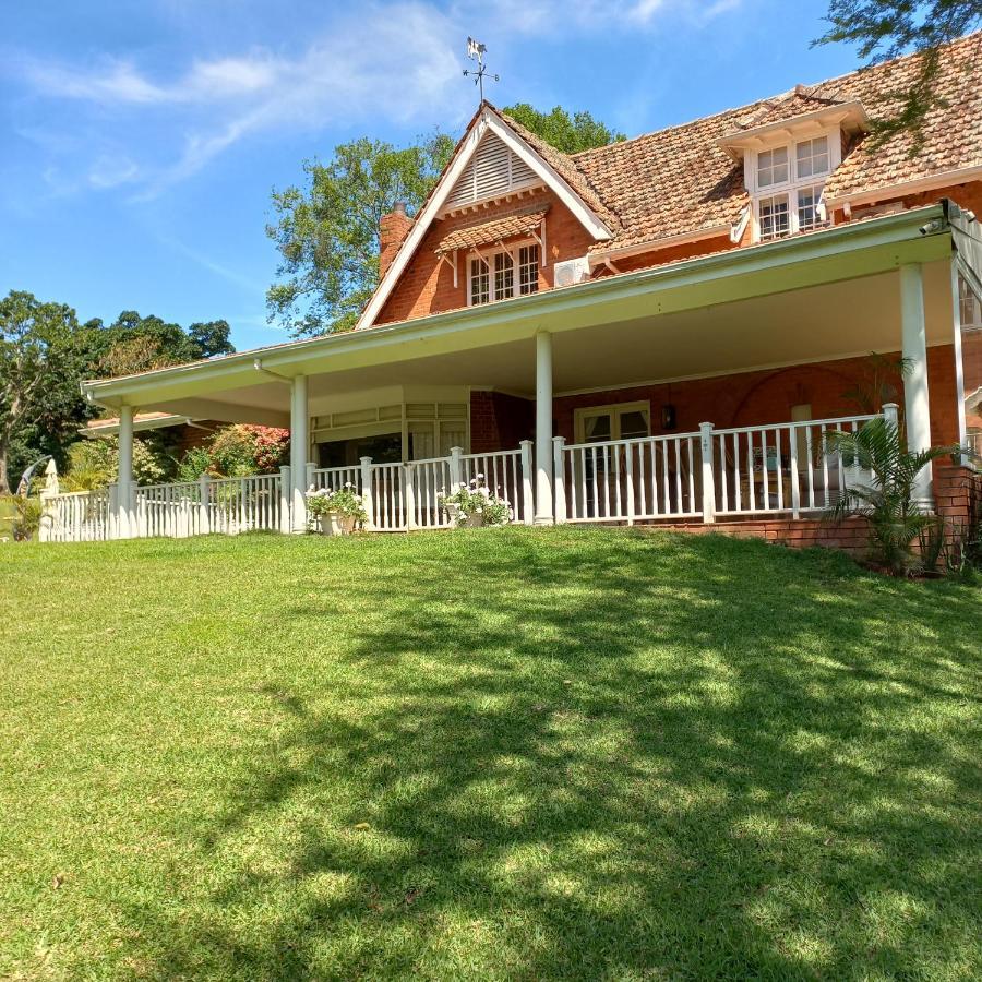 18 Pioneer Bnb Kloof Exterior photo