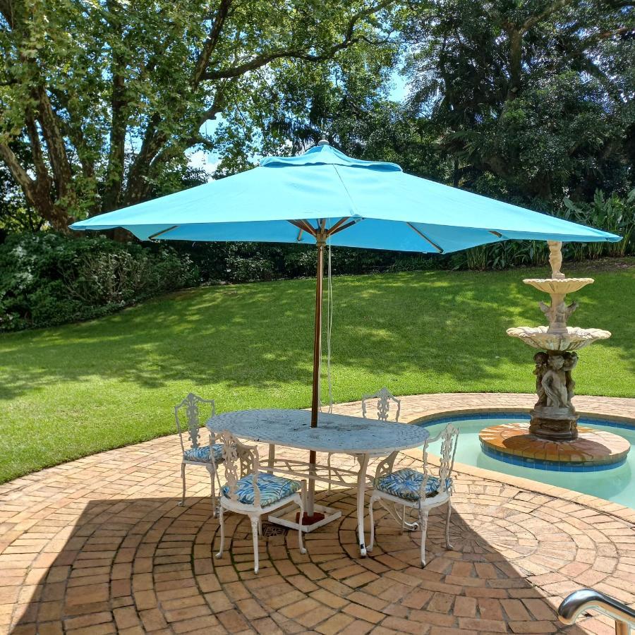 18 Pioneer Bnb Kloof Exterior photo