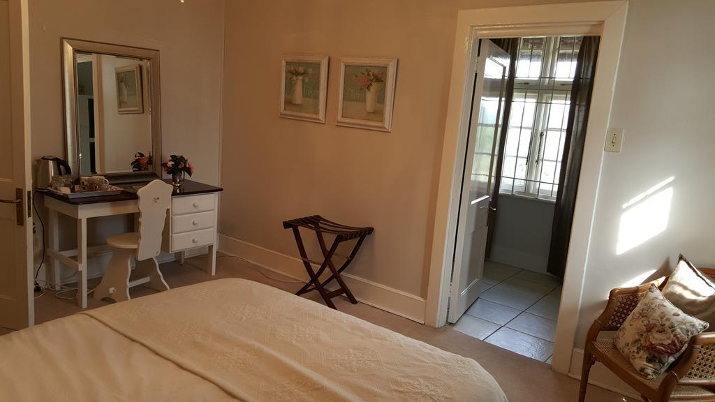 18 Pioneer Bnb Kloof Room photo