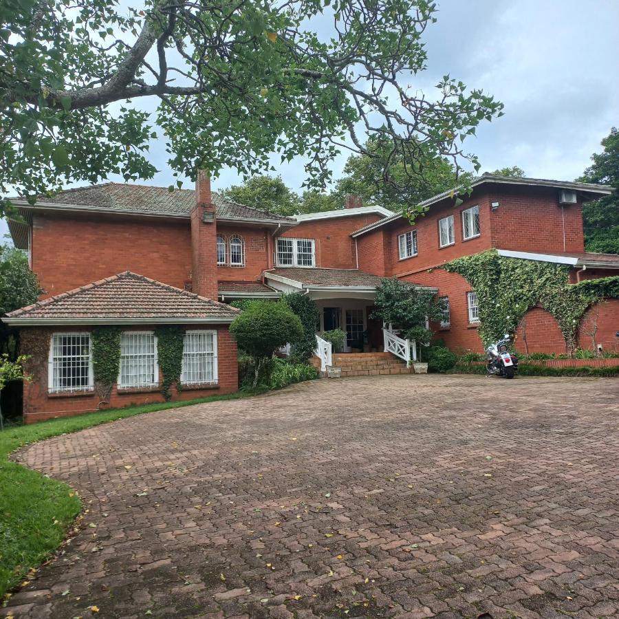 18 Pioneer Bnb Kloof Exterior photo