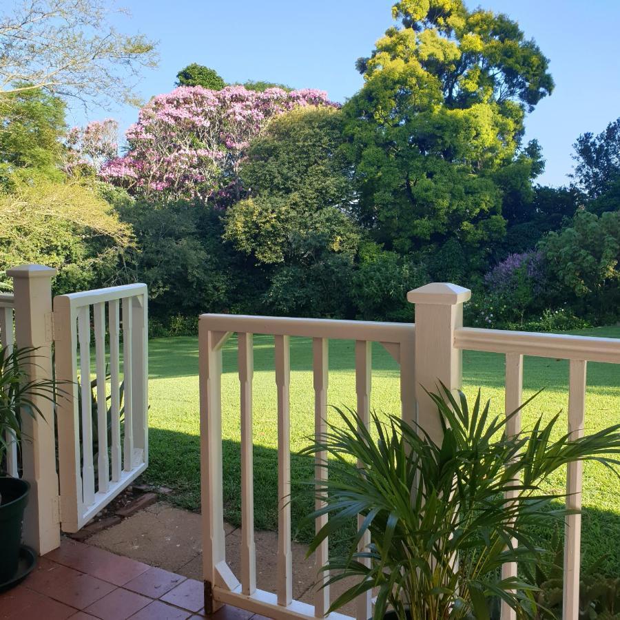 18 Pioneer Bnb Kloof Exterior photo