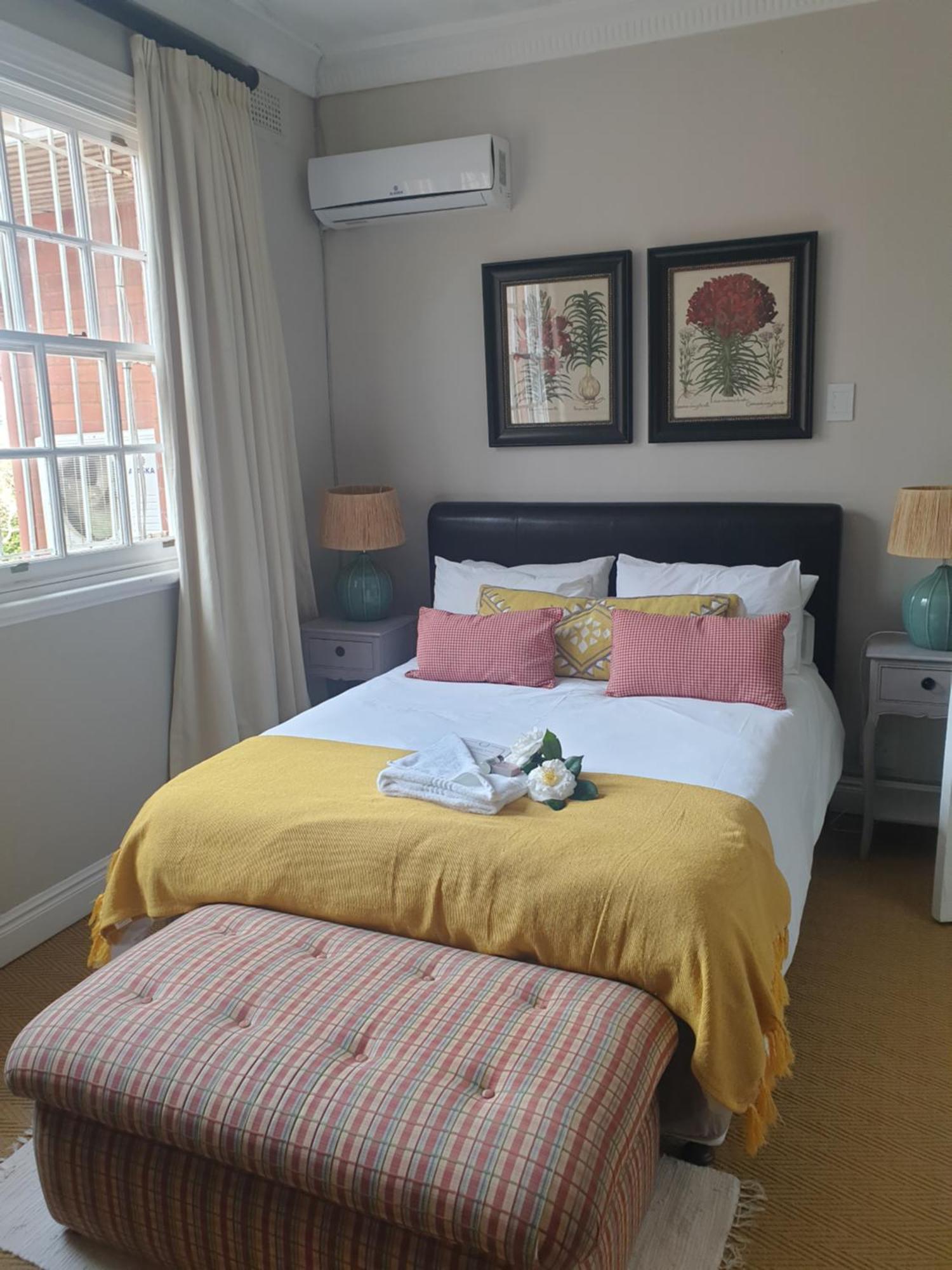 18 Pioneer Bnb Kloof Exterior photo